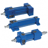 Hydraulic cylinder