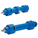 Hydraulic cylinder