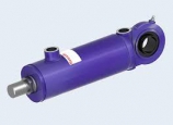 Hydraulic cylinder