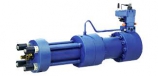 Hydraulic cylinder