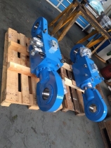 Hydraulic cylinder