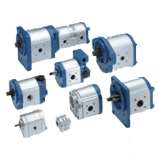 Hydraulic pump