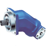 Hydraulic pump