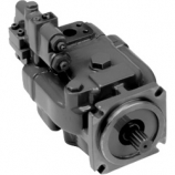 Hydraulic pump