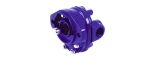 Hydraulic pump