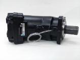 Hydraulic pump