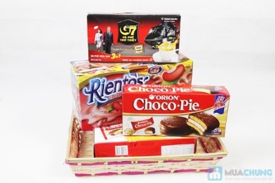 Food Packaging
