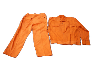 Protective Clothing