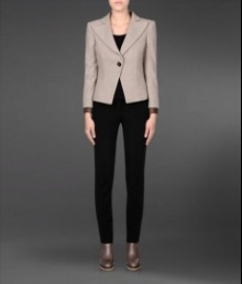 Fashionable Clothing