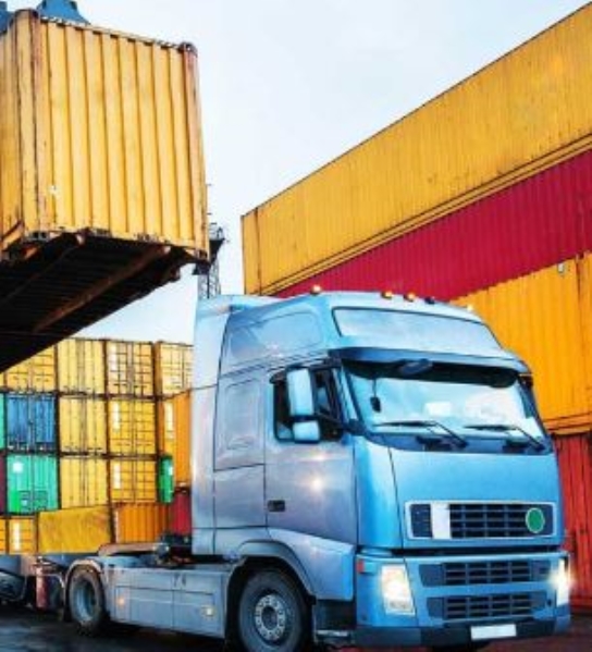 Road transport service