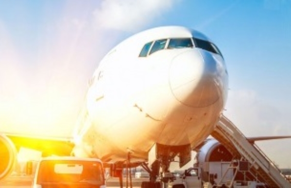 Air freight service