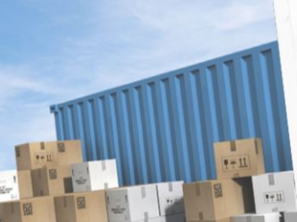 LCL Consolidation Service