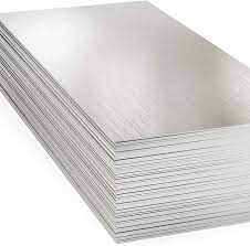 Steel sheet