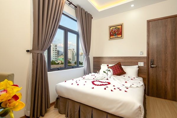 uPVC windows