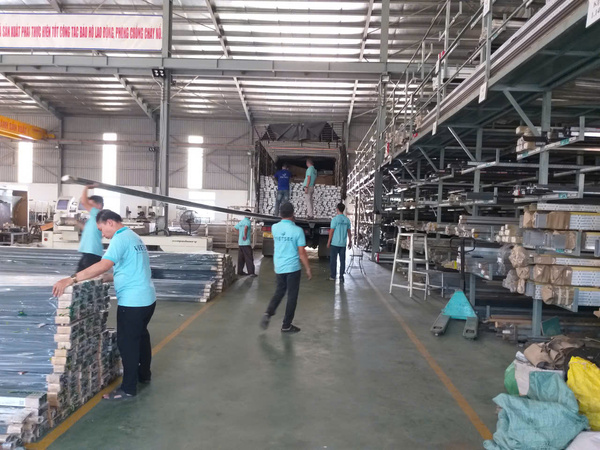 Viet Sec Factory