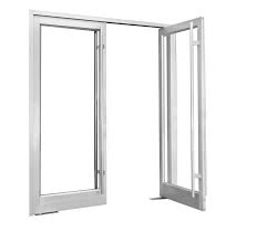 Aluminum Glass Door