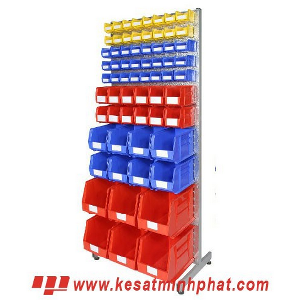 Accessory rack