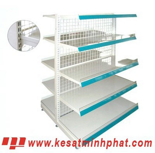 Supermarket Rack