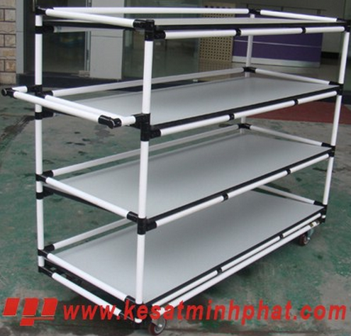 Storage Rack