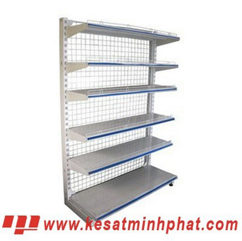 Supermarket Rack