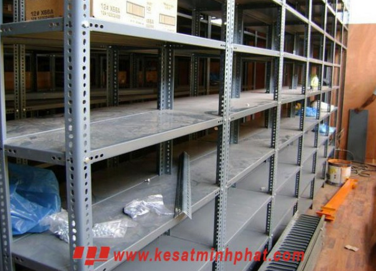Steel Rack