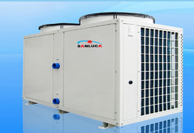 Heat pump