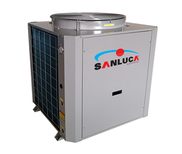 Heat pump