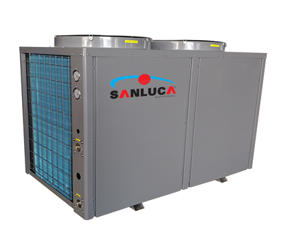 Heat pump