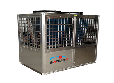 Heat pump
