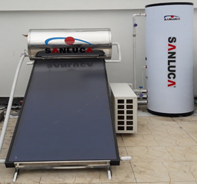 Heat pump