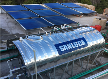 Heat pump