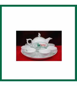 Minh Long Teapot set