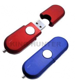 Plastic casing USB