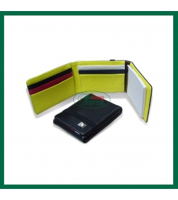 Leather namecard holder