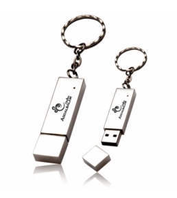 Metal casing USB
