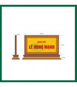 Bronze logo