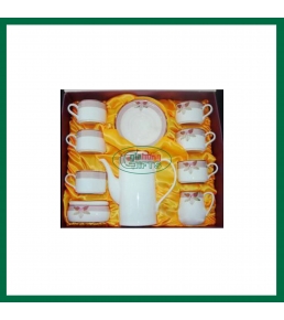 Luxury Teapot set
