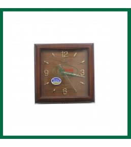 Wall clocks
