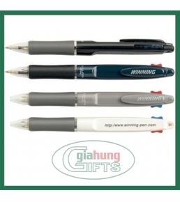 Ballpoint pen