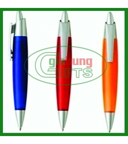Ballpoint pen