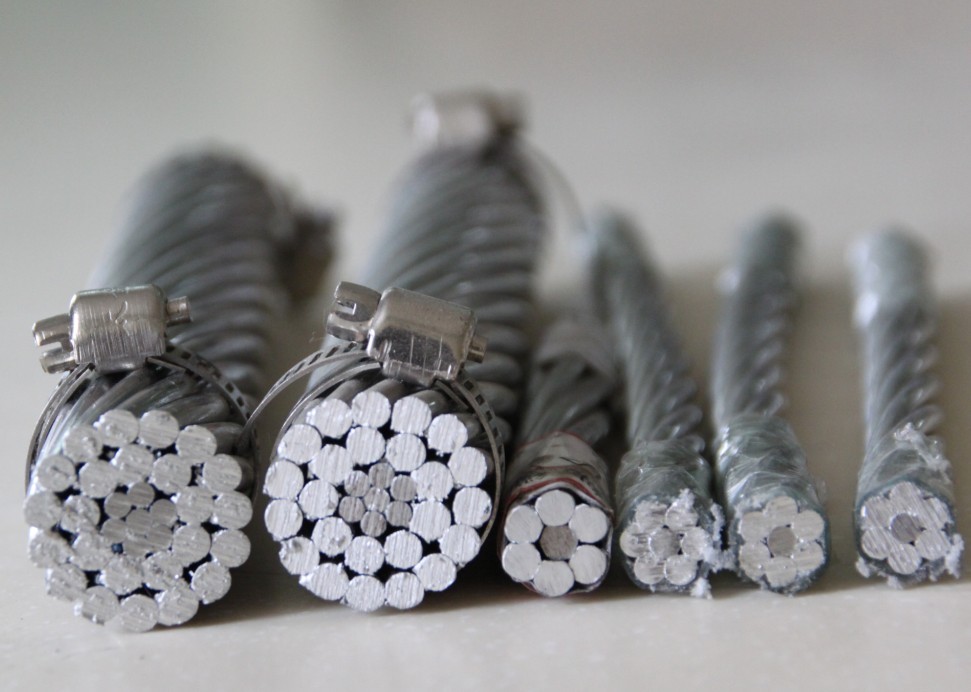 ASCR cable