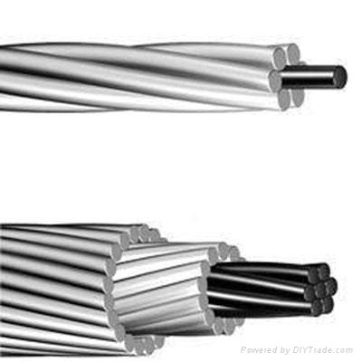 ASCR cable