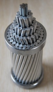 AAC cable