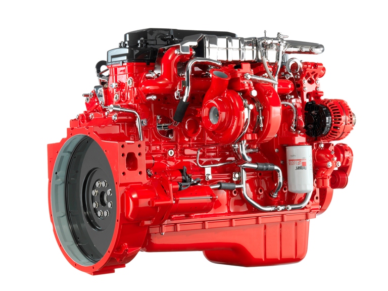 Cummins Engine