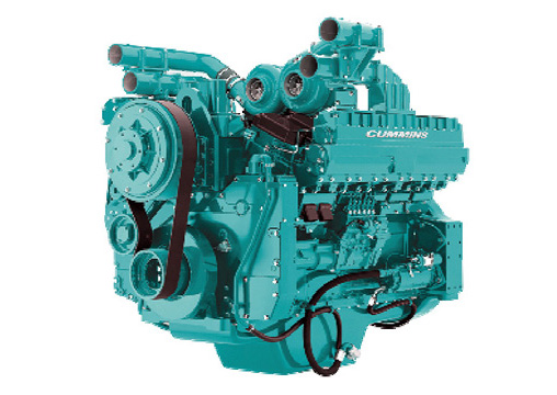 Cummins Engine