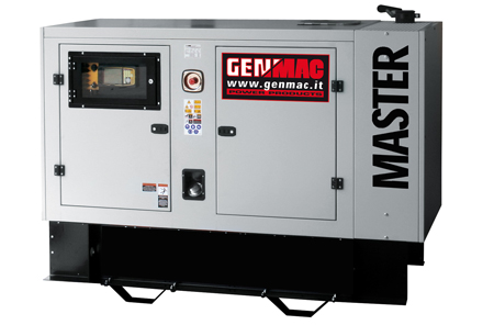 Genmac Generator