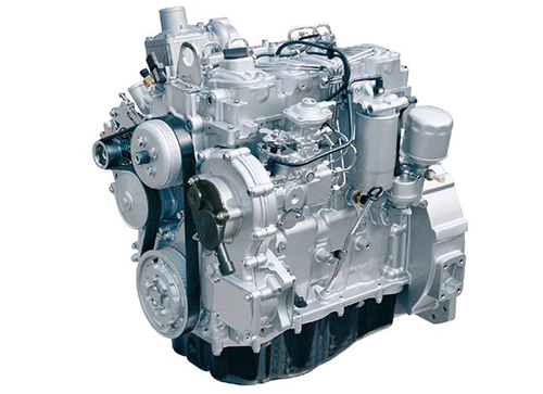 Iveco Engine