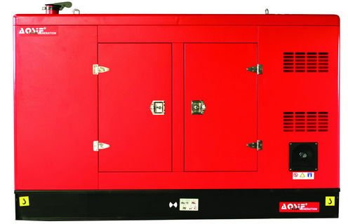 Techplus Generator