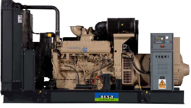 Akasa generator