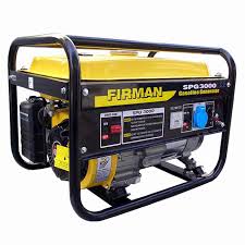 Firman generator